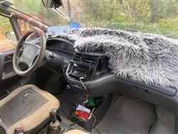 تۆیۆتا پریڤیا